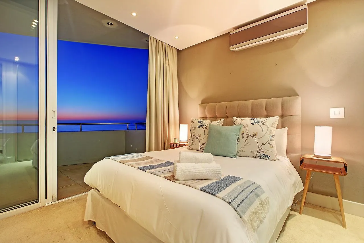 Horizon Bay 1602 Apartment Cape Town 0*,  South Africa
