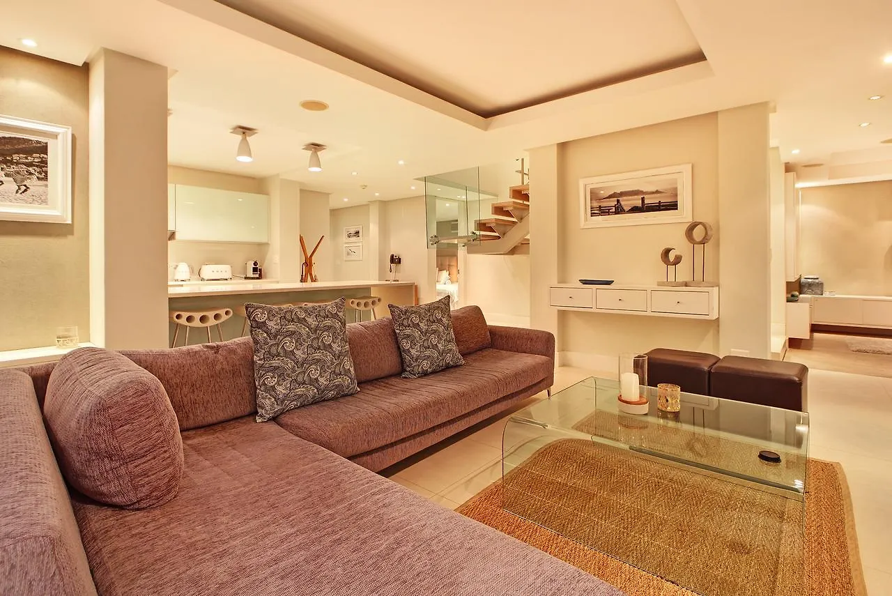Horizon Bay 1602 Apartment Cape Town