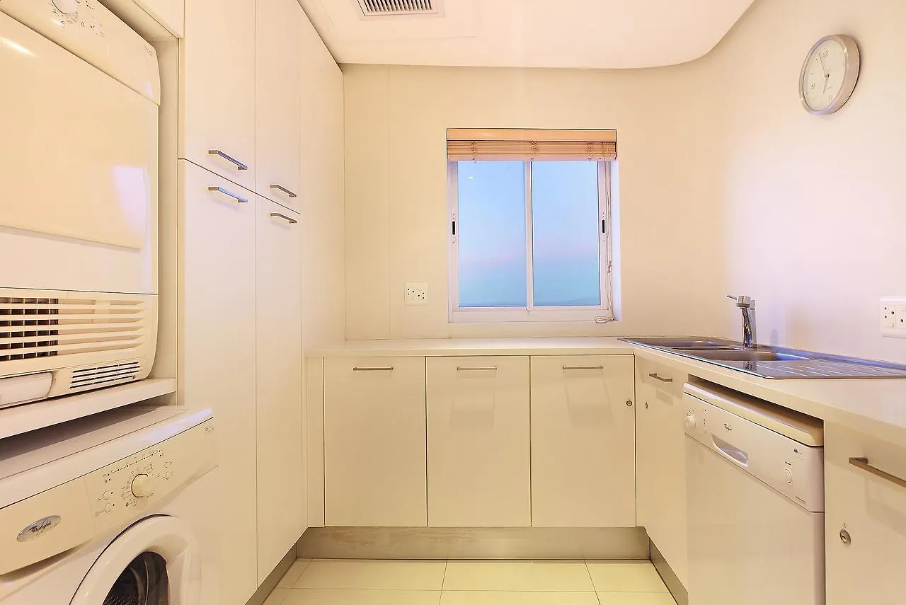 Horizon Bay 1602 Apartment Cape Town