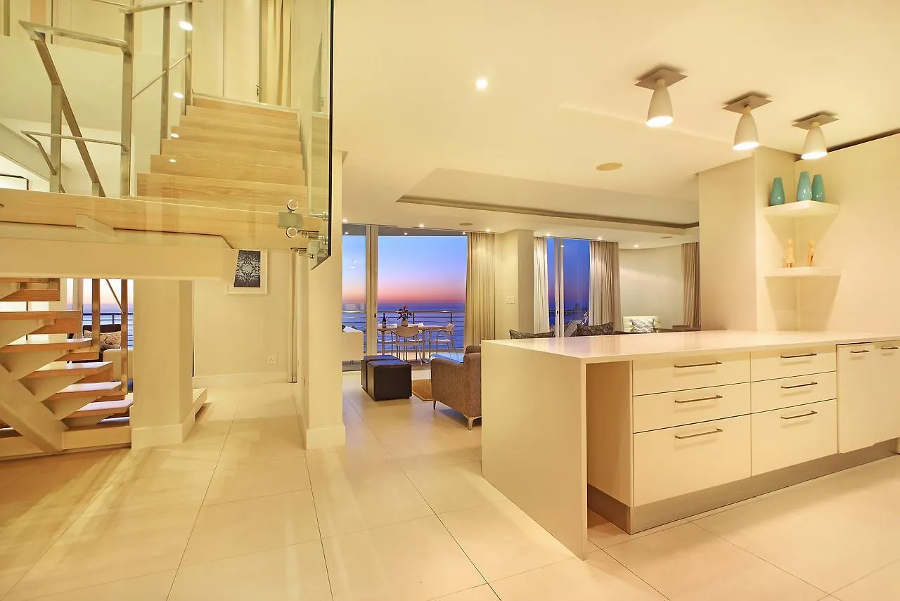 Horizon Bay 1602 Apartment Cape Town