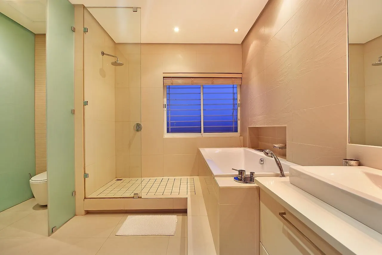 Horizon Bay 1602 Apartment Cape Town South Africa