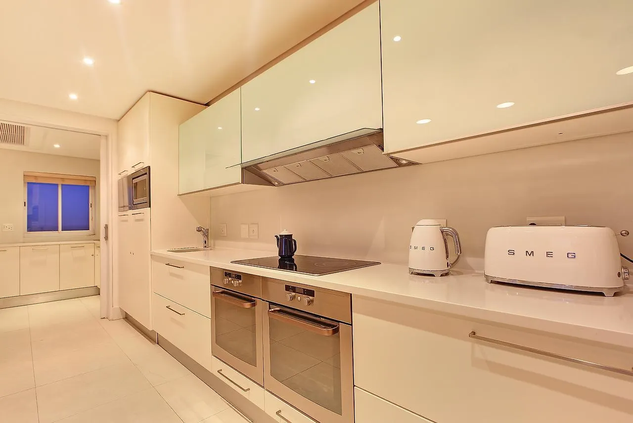 Horizon Bay 1602 Apartment Cape Town South Africa