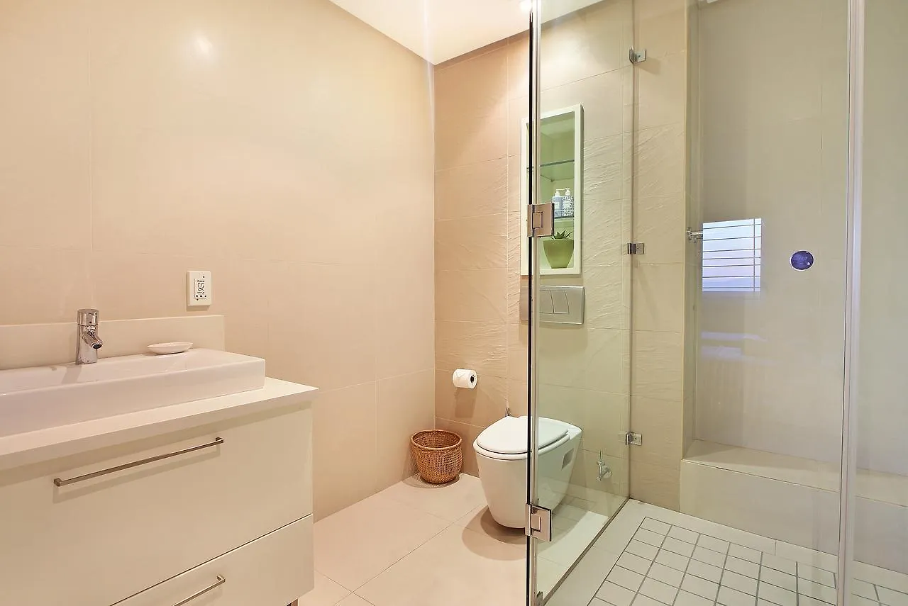 Horizon Bay 1602 Apartment Cape Town