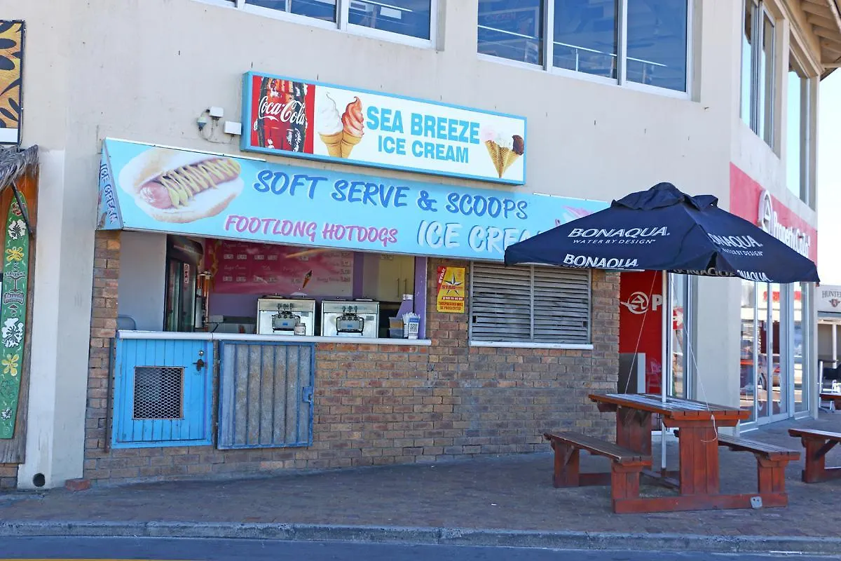 Horizon Bay 1602 Apartment Cape Town South Africa